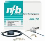 Teleflex Safe-T II NFB Steering System